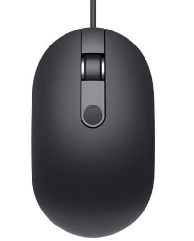 Mouse Dell - MS819, optic, negru - 1