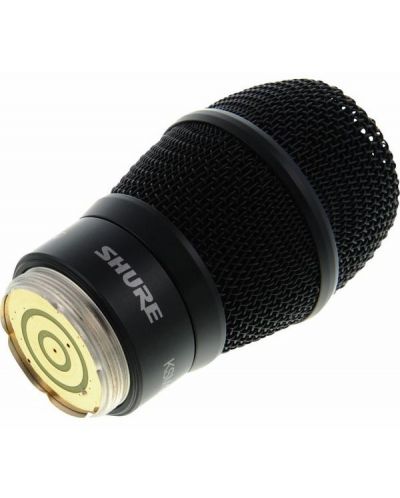 Capsulă de microfon Shure - RPW184, negru - 3