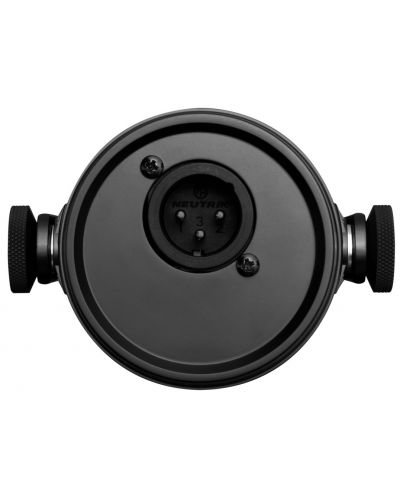 Microfon Shure - MV7X, negru - 5