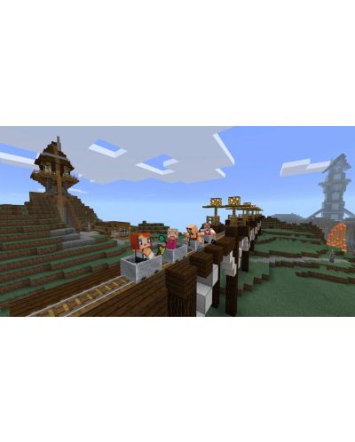 Minecraft (Xbox One) - 6