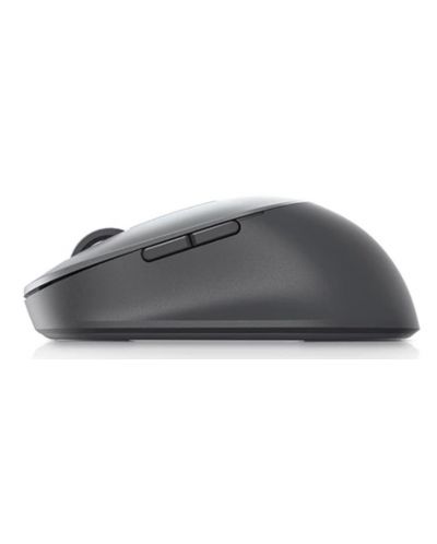 Mouse Dell - MS5320W, optic, wireless, gri - 3
