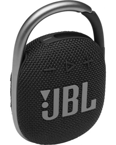Mini boxa JBL - CLIP 4, neagra - 2