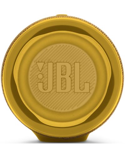 Mini boxa JBL Charge 4 - galbena - 4