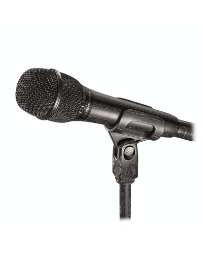 Microfon Audio-Technica - AT2010, negru - 2