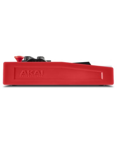 Controler MIDI Akai Professional - MPK Mini Plus, negru/roșu - 6