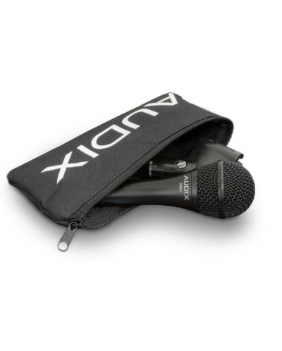 Microfon AUDIX - OM6, negru - 2
