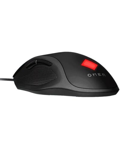 Mouse  HP - Omen Vector, optic, negru - 3
