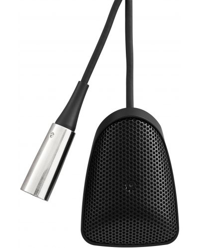 Microfon Shure - CVO-B/C, negru - 1
