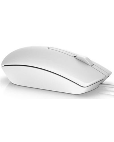 Mouse Dell - MS116, optic, alb - 3