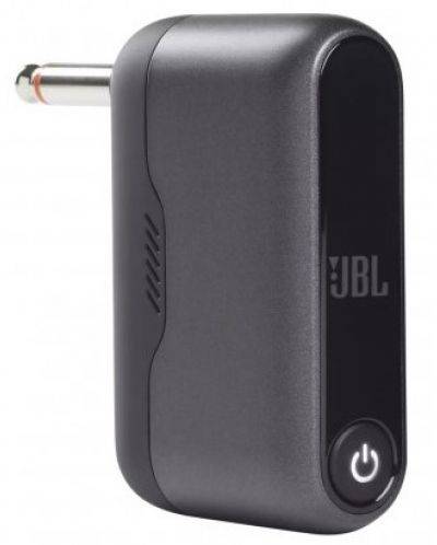 Microfoane wireless JBL - Wireless Microphone Set, negre	 - 3