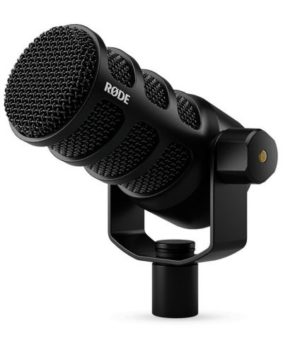 Microfonul Rode - PodMic USB, negru - 3