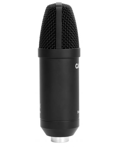 Microfon  Cascha - HH 5050U Studio USB, negru - 4