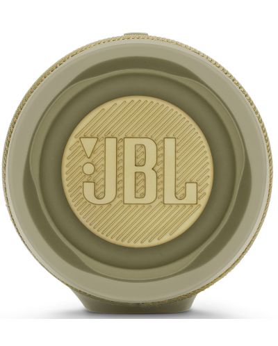 Mini boxa JBL Charge 4 - sand - 4