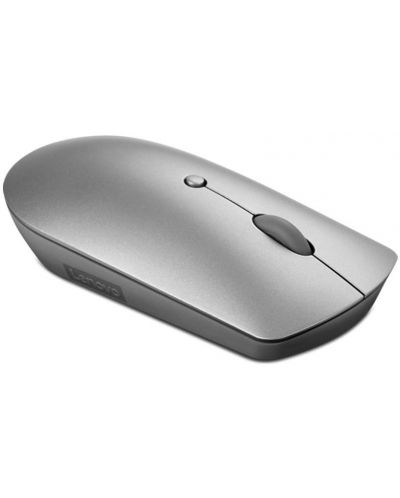 Mouse Lenovo - 600 Mouse Bluetooth Silent, optic, wireless, gri - 3
