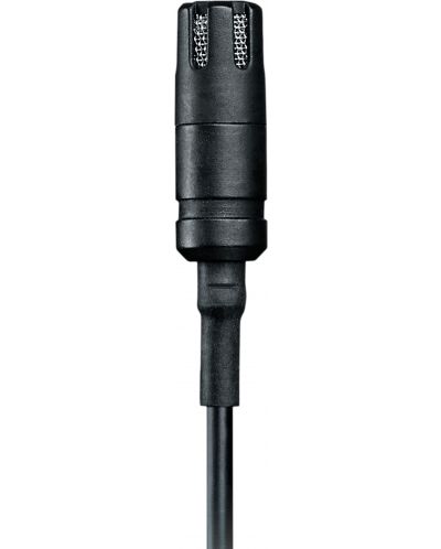 Microfon Shure - MVL, negru - 2