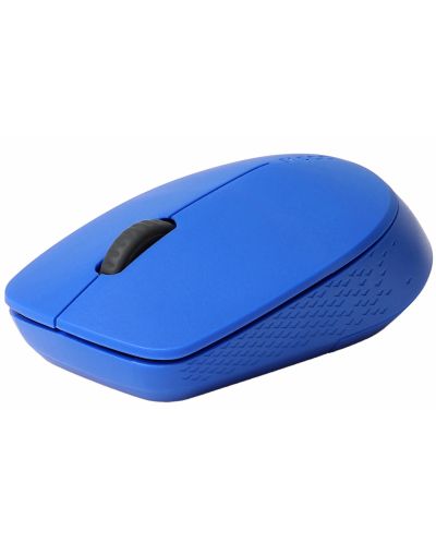 Mouse RAPOO - M10 Plus, optic, wireless, albastru - 2
