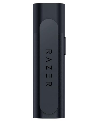 Microfon Razer - Seiren BT, wireless, negru - 2