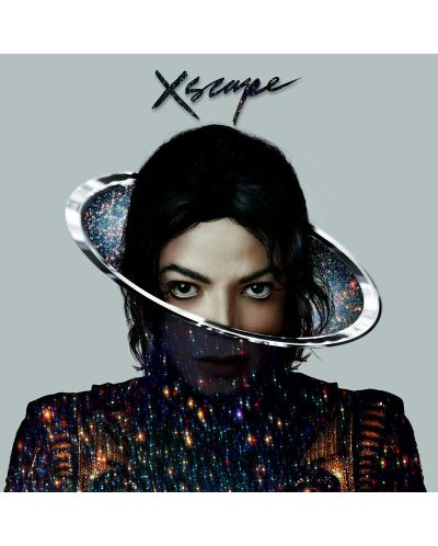 Michael Jackson - XSCAPE (CD)	 - 1