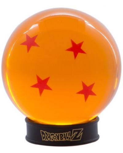 Replica mini ABYstyle Animation: Dragon Ball Z - 4 Star Dragon Ball - 1