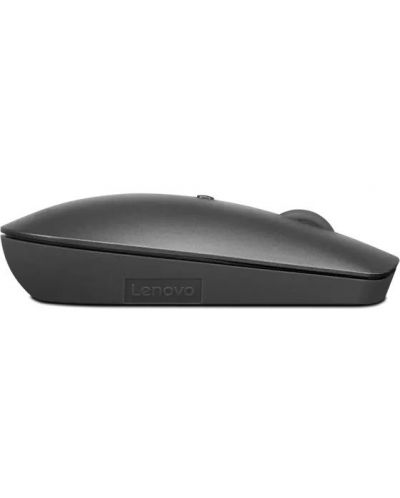 Lenovo Mouse - ThinkBook Bluetooth, optic, fără fir, gri - 3