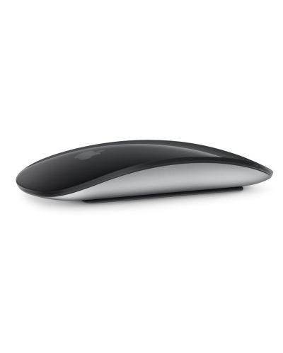 Mouse Apple - Magic Mouse 2022, fără fir, optic, negru - 3