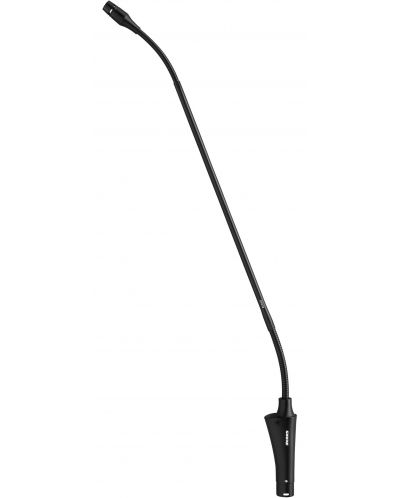 Microfon Shure - CVG18-B/C, negru - 2