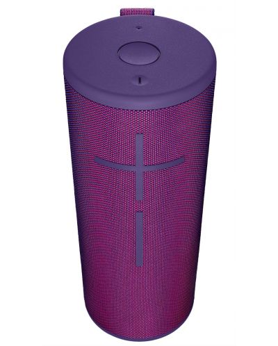 Mini boxa Ultimate Ears - Megaboom 3, ultravioet purple - 2