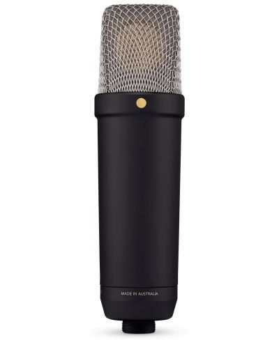 Microfon Rode - NT1 5th Generation, negru - 1