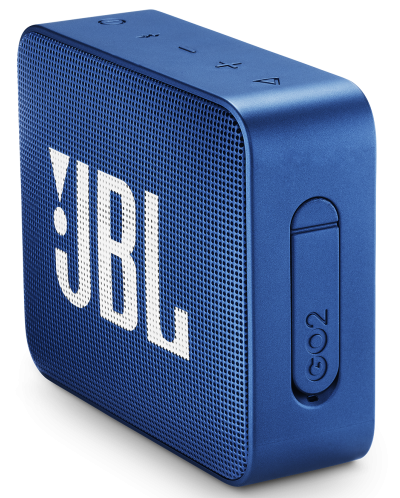 Mini boxa JBL Go 2 - albastra - 5
