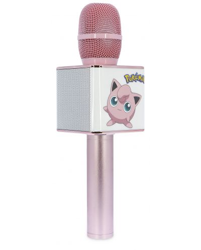 Microfon OTL Technologies - Pokemon Jigglypuff, wireless, roz - 3