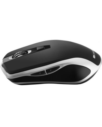 Mouse Canyon - MW-19, optic, wireless, negru - 4