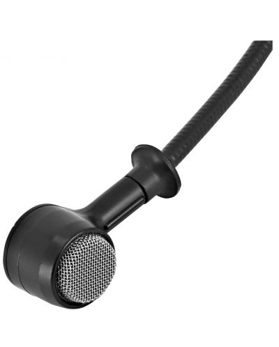 Microfon Shure - WH20TQG, negru - 3