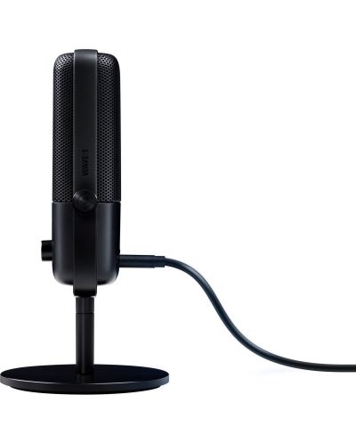 Microfon Elgato - Wave 1, negru - 5