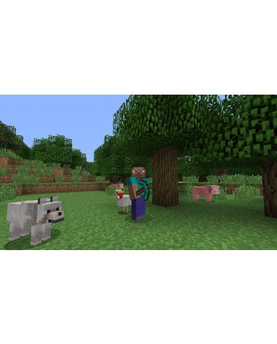 Minecraft Starter Collection (PS4) - 5