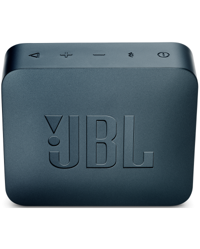 Mini boxa JBL GO 2 - albastra - 2