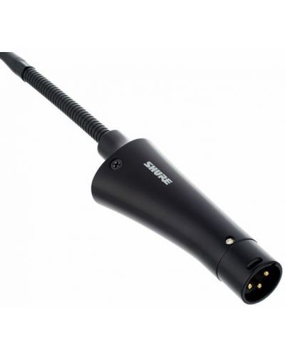 Microfon Shure - CVG18-B/C, negru - 5