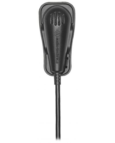 Microfon Audio-Technica - ATR4650-USB, negru - 2