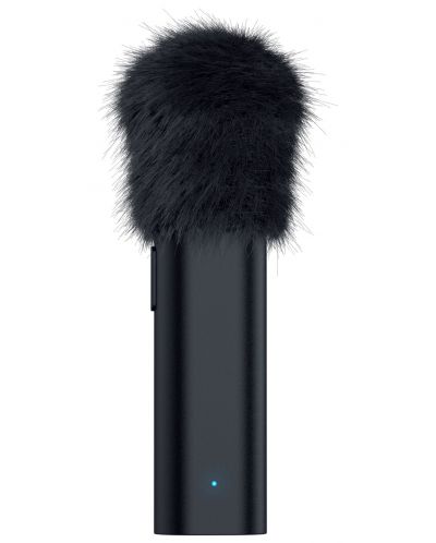 Microfon Razer - Seiren BT, wireless, negru - 10