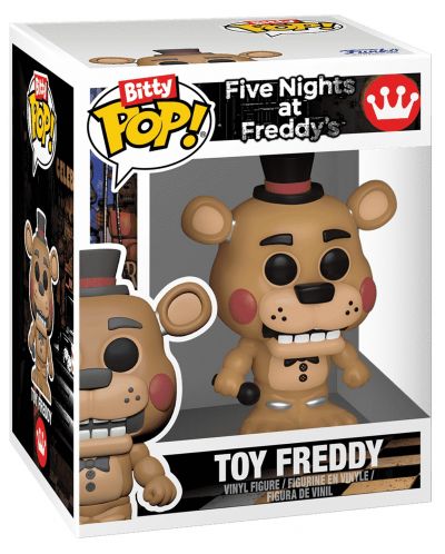 Mini-figurină Funko Bitty POP! Arcade: Five Nights at Freddy's