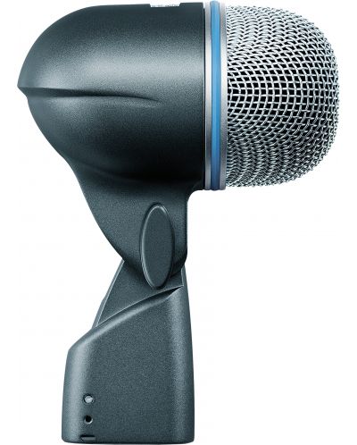 Microfon Shure - BETA 52A, negru	 - 3