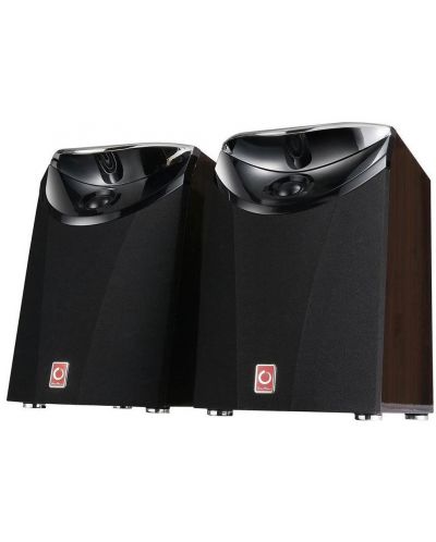 Sistem audio Microlab X3 - 2.0, negru - 2