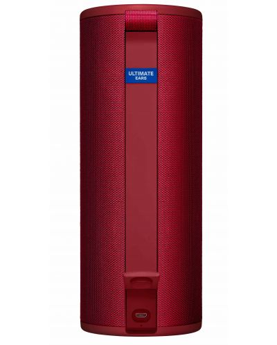 Mini boxa Ultimate Ears - Megaboom 3, sunset red - 4