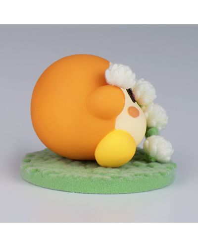 Mini figurină Banpresto Games: Kirby - Waddle Dee (Fluffy Puffy), 3 cm - 4
