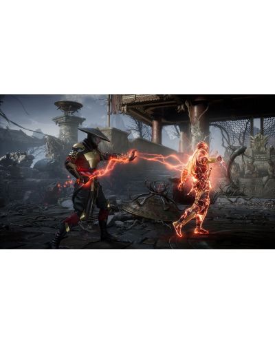 Mortal Kombat 11 (Xbox One) - 6