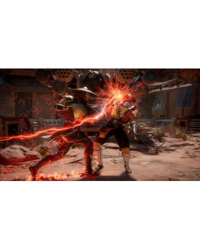Mortal Kombat 11 (Xbox One) - 10