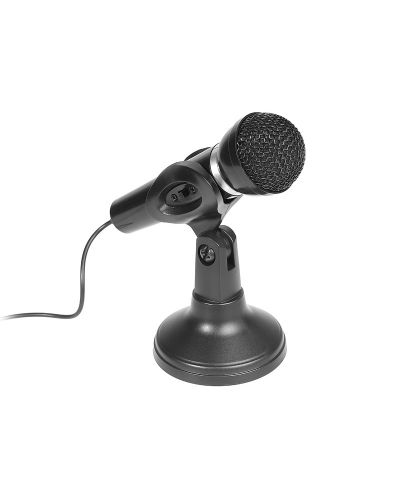 Microfon Tracer - Studio, negru - 1