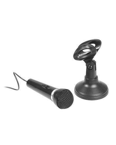 Microfon Tracer - Studio, negru - 3