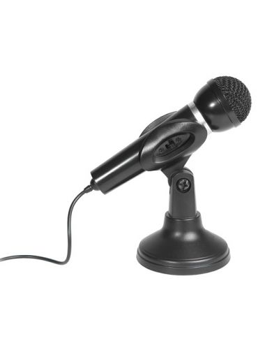 Microfon Tracer - Studio, negru - 2