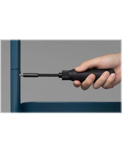 Șurubelniță multifuncțională Xiaomi - Mi Ratchet Screwdriver, 16 în 1, cu vârfuri - 9