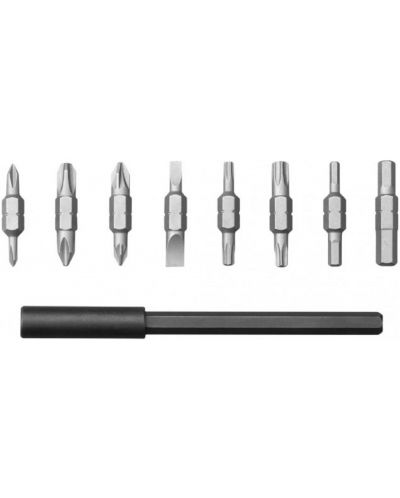 Șurubelniță multifuncțională Xiaomi - Mi Ratchet Screwdriver, 16 în 1, cu vârfuri - 2